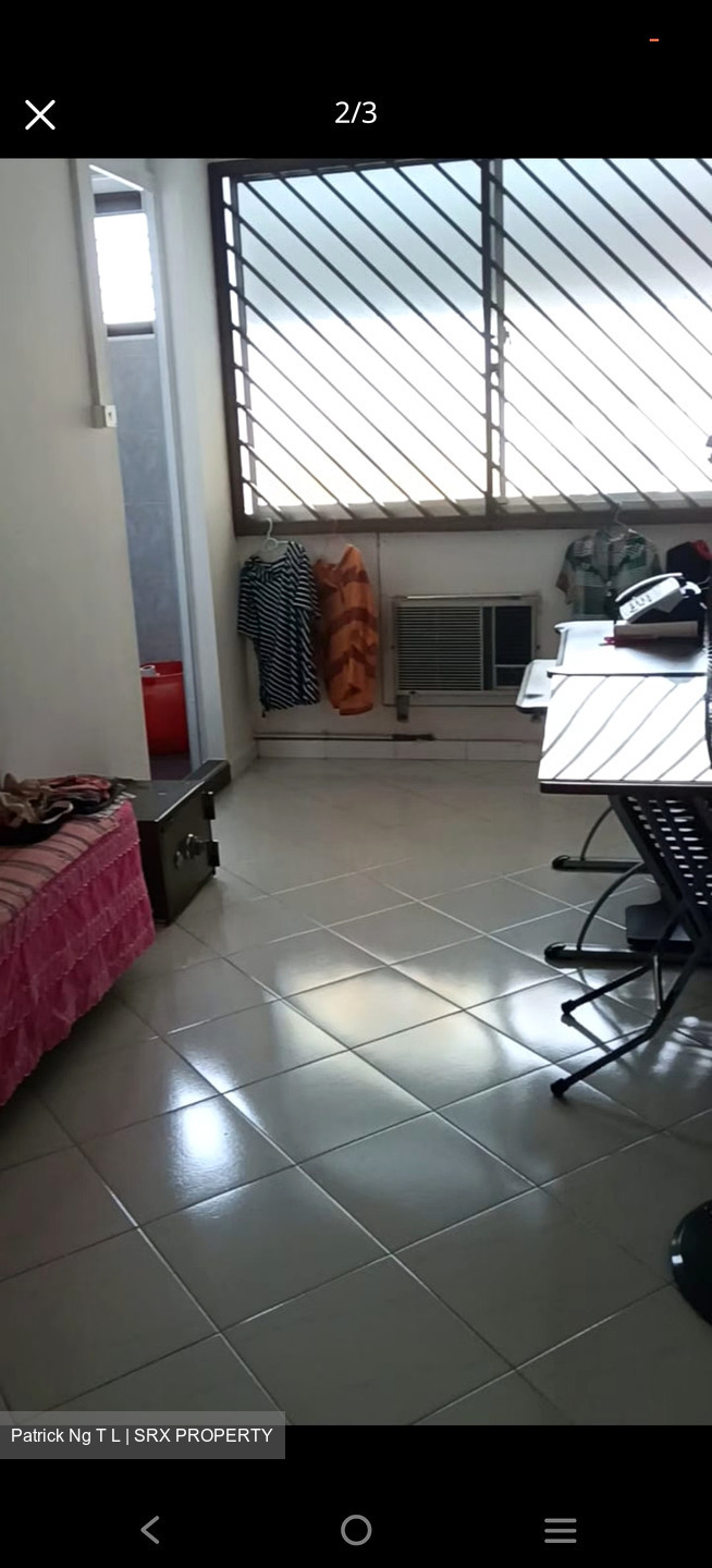 Fajar Road (Bukit Panjang),  #491746451